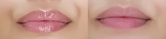 fernberry mochi lips
